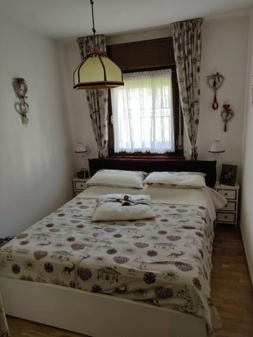Appartamento Comodo E Curato Per Famiglie Pieve di Cadore Εξωτερικό φωτογραφία