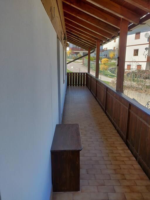 Appartamento Comodo E Curato Per Famiglie Pieve di Cadore Εξωτερικό φωτογραφία