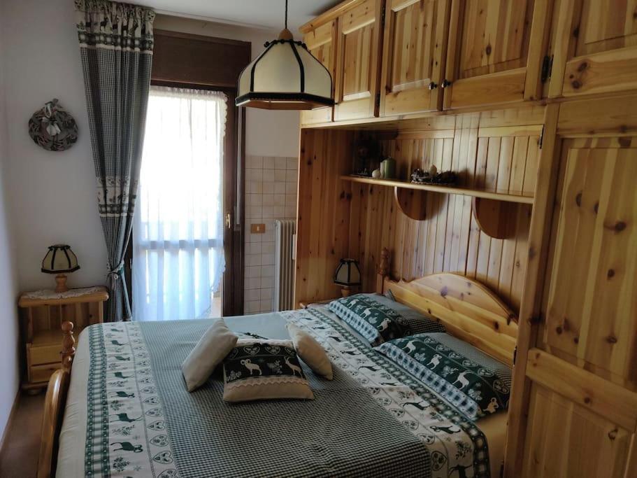 Appartamento Comodo E Curato Per Famiglie Pieve di Cadore Εξωτερικό φωτογραφία